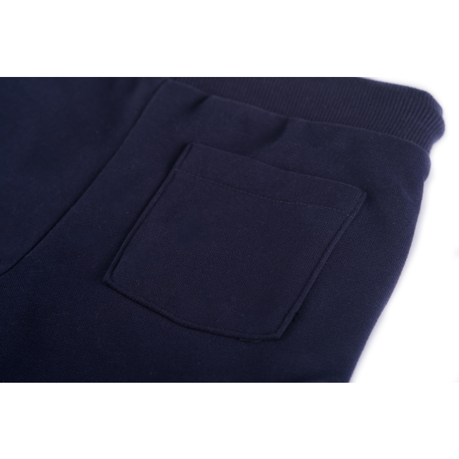 Long trousers BIKING-SB-37-G DAB DARK BLUE
