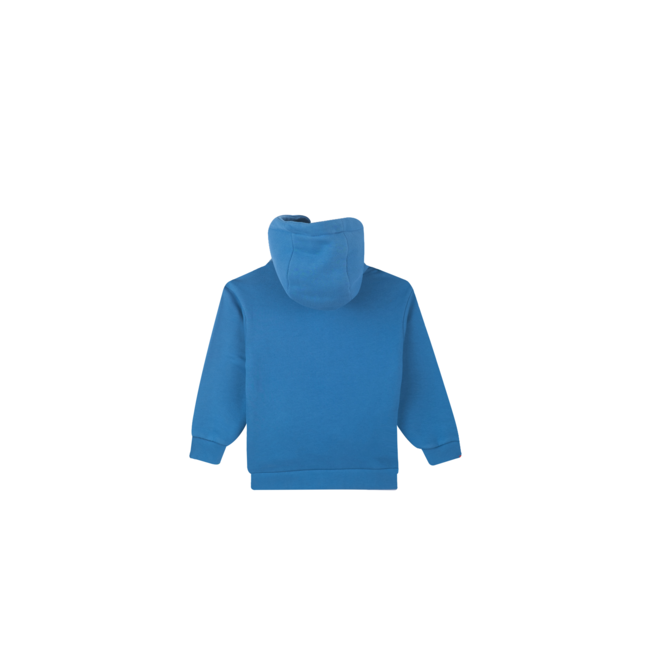 Sweater long sleeves JACKSON-SB-16-I B BLUE