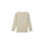 T-shirt long sleeves JACKSON-SB-03-C BI BEIGE