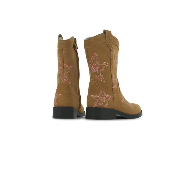 COGNAC PINK - Laars -