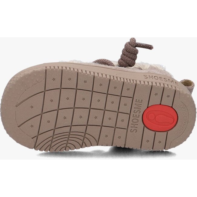 Taupe - Boot vacht -