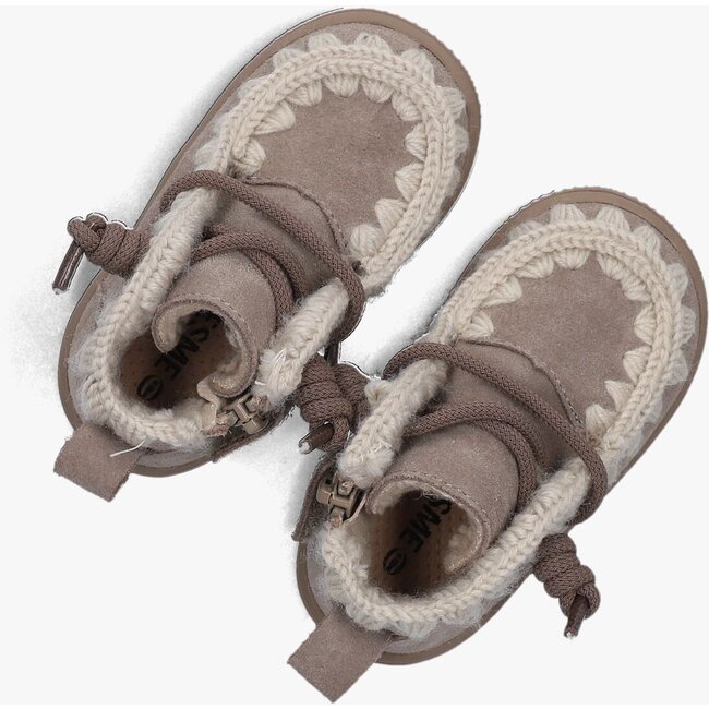 Taupe - Boot vacht -