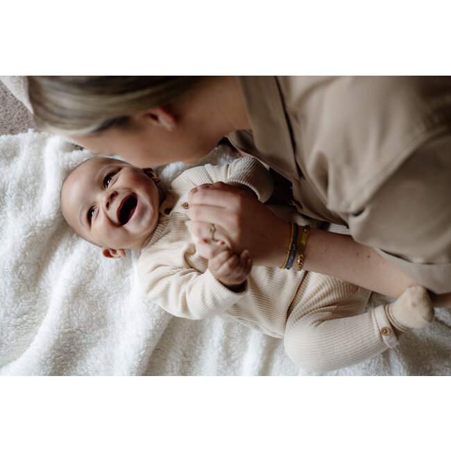 LNBW25LENNI SHIRT 1008 Light Sand