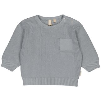 Levv LNBW25LEVI SWEATER 7007 Blue Grey