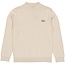 LW252VIPER SWEATER 1016 Oatmeal