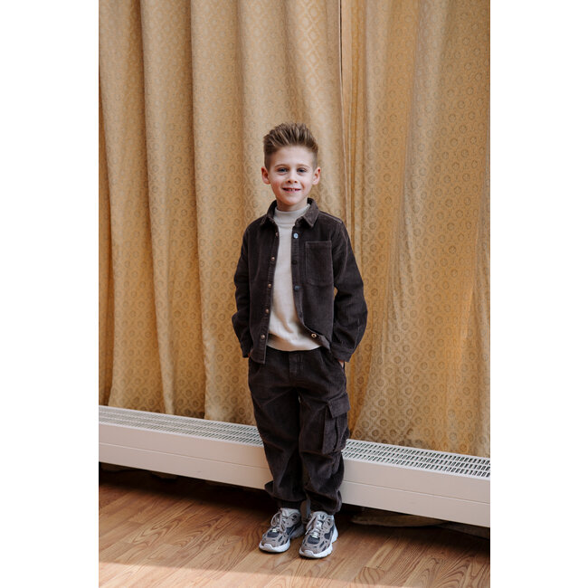 LW252VIPER SWEATER 1016 Oatmeal