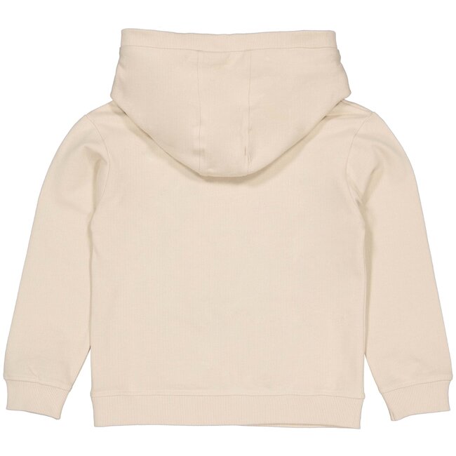 LW252VINN SWEATER 1016 Oatmeal