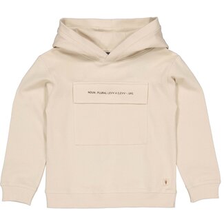 Levv LW252VINN SWEATER 1016 Oatmeal