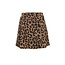 2532-7734-924 Little interlocks skirt 924 Leopard AO