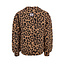 2532-7336-924 Little sweater 924 Leopard AO