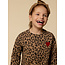 2532-7336-924 Little sweater 924 Leopard AO