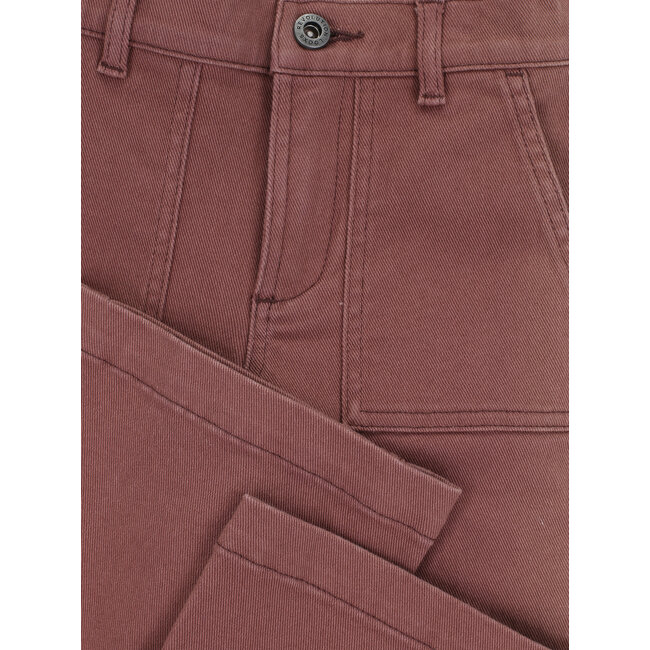 2532-5646-586 10Sixteen Colour Jeans 586 Mauve Blush