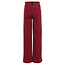 2532-5637-277 10Sixteen Pants 277 Red rose