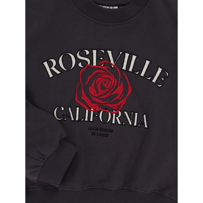 2532-5318-091 10Sixteen Sweater 91 Antra