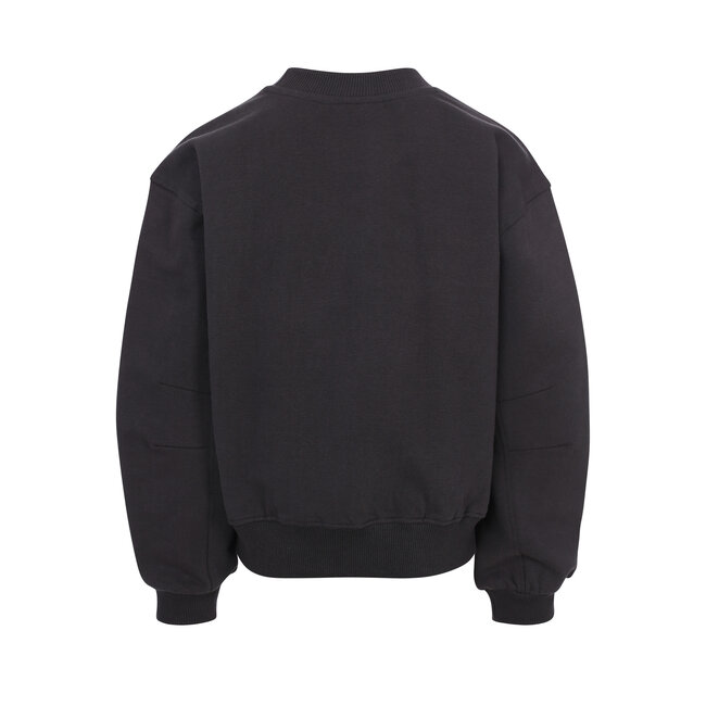 2532-5318-091 10Sixteen Sweater 91 Antra