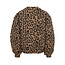 2532-5316-924 10Sixteen Sweater 924 Leopard AO