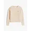 Tommy Hilfiger CABLE SWEATER, AFO Malted Milk Heather