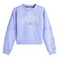 TOMMY VARSITY SWEATS, C5Z Vintage Iris