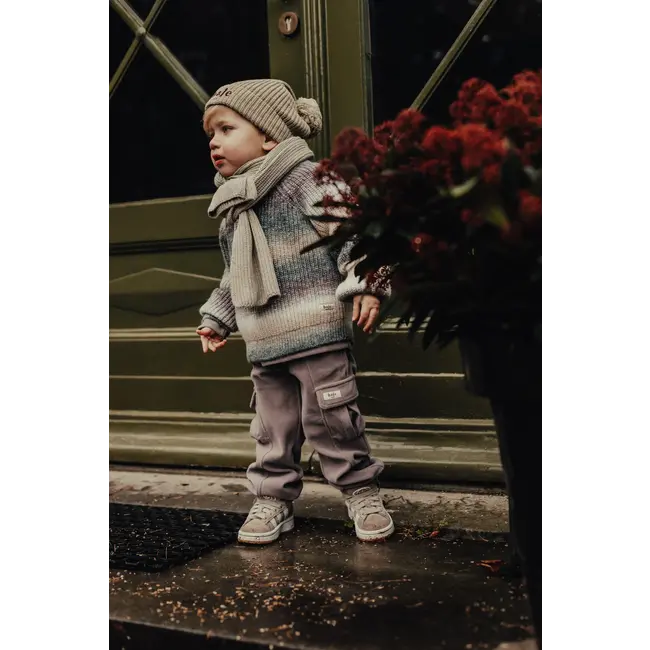 Marsens27 Grey steel