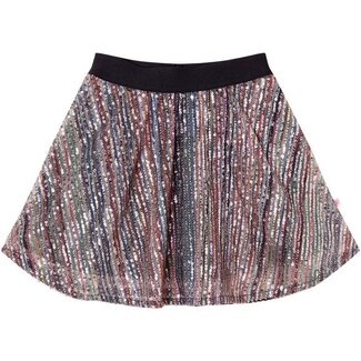 Someone Skirt WILLA-SG-41-D MUL MULTI
