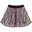 Skirt WILLA-SG-41-D MUL MULTI