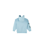 Sweater long sleeves GAMEOVER-SB-16-A LB LIGHT BLUE