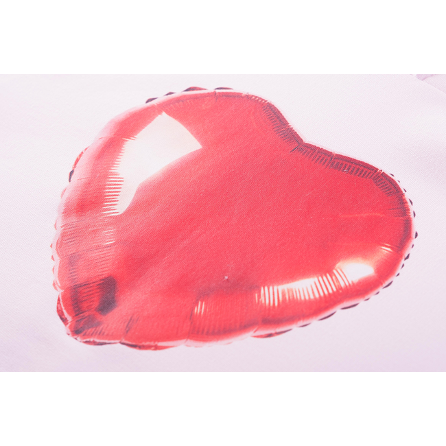 Sweater long sleeves FAUVE-SG-16-D SP SOFT PINK