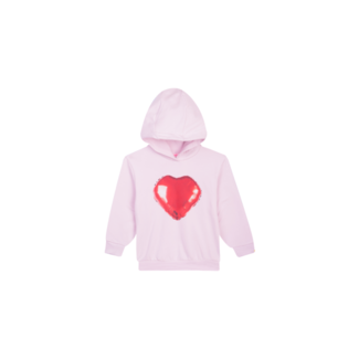 Someone Sweater long sleeves FAUVE-SG-16-D SP SOFT PINK