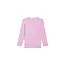 T-shirt long sleeves DEERY-SG-03-C LIP Light Pink