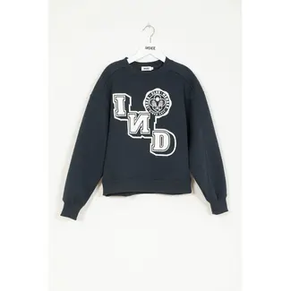 Indee SWEATER TATOO NAVY