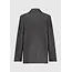 GIRLS JOSHA BLAZER 1113 Dark grey