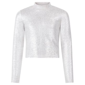 AI&KO ZERA CROP TBA G TBA  000009-SILVER