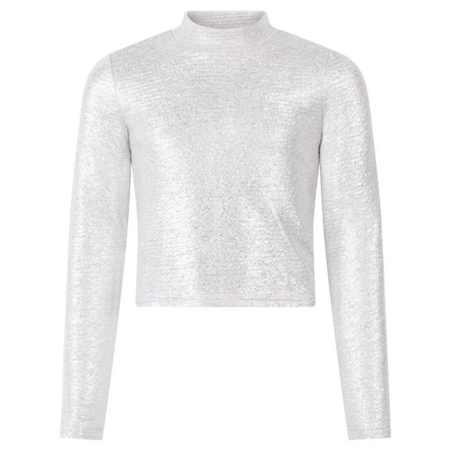 ZERA CROP TBA G TBA  000009-SILVER