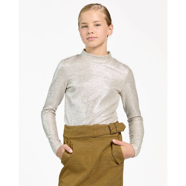 ZERA CROP TBA G TBA  000009-SILVER