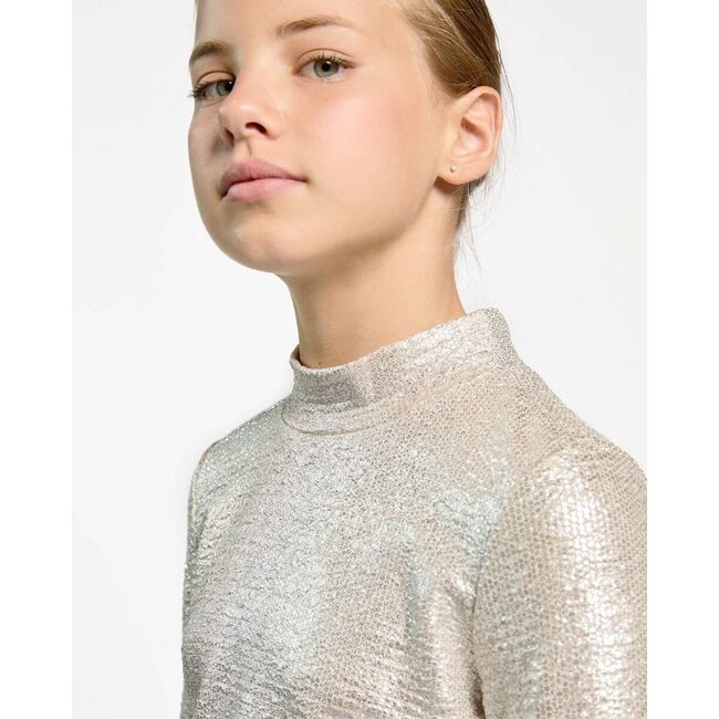 ZERA CROP TBA G TBA  000009-SILVER