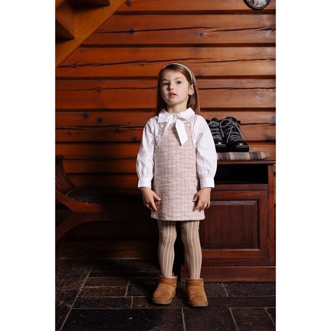 LW252VERRIL SHIRT 1000 White