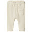 NBFOSANNE Loose Pants Turtledove