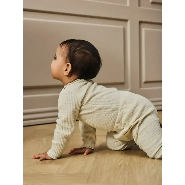 NBFOSANNE Ls Slim Body Turtledove