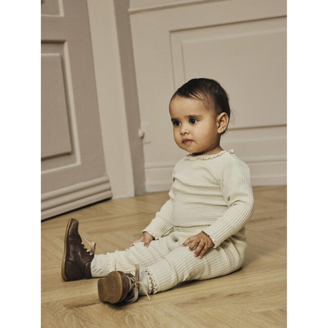 NBFOSANNE Ls Slim Body Turtledove