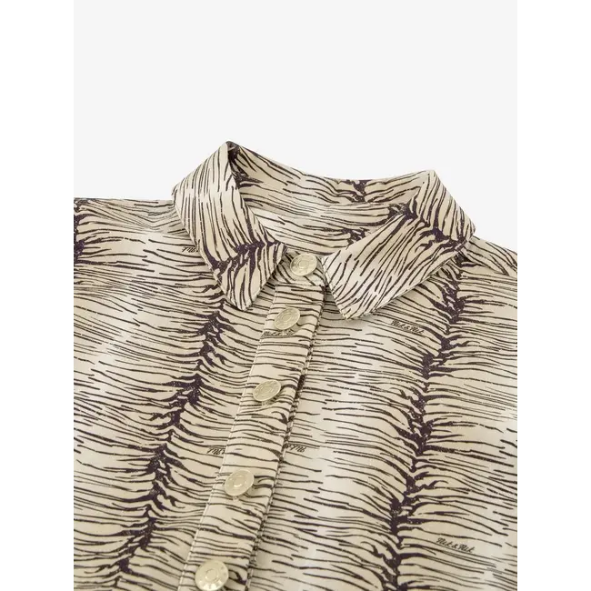 Lean Jacket 5524 Oak Sand