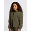 Eliza Bomber 6904 Deep Forest Green