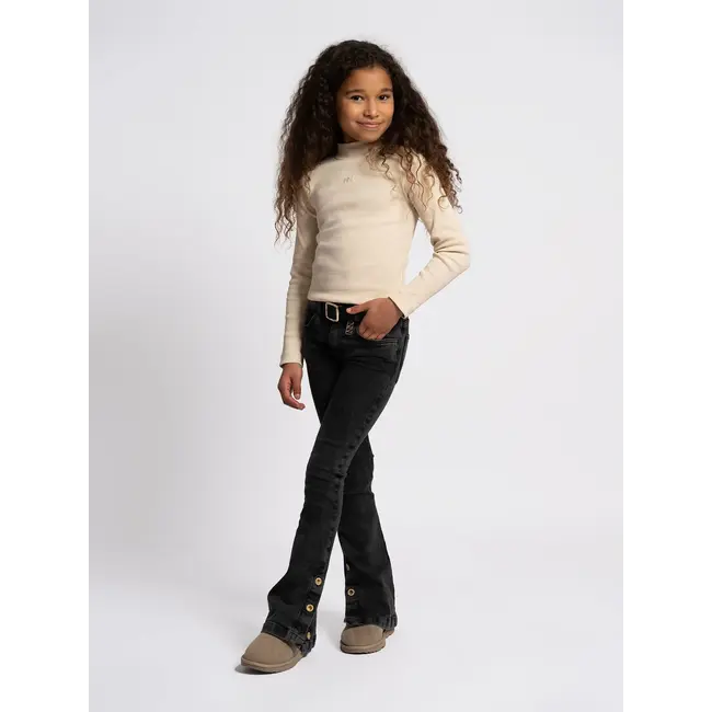 Saar Grey Jeans 8125 Grey Denim