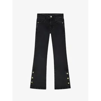 Nik&Nik Saar Grey Jeans 8125 Grey Denim