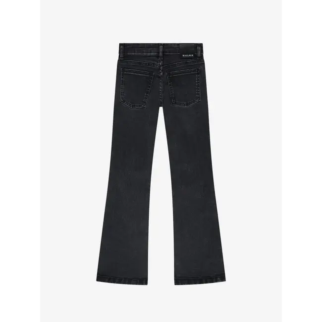 Saar Grey Jeans 8125 Grey Denim