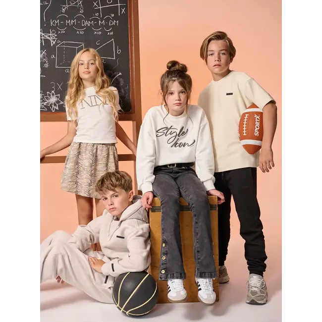 Saar Grey Jeans 8125 Grey Denim