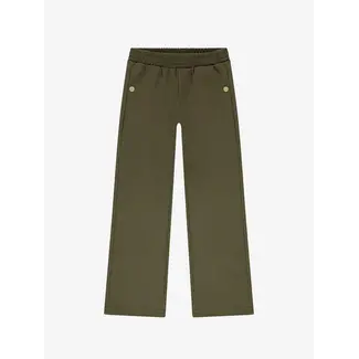 Nik&Nik Eliza Pants 6904 Deep Forest Green