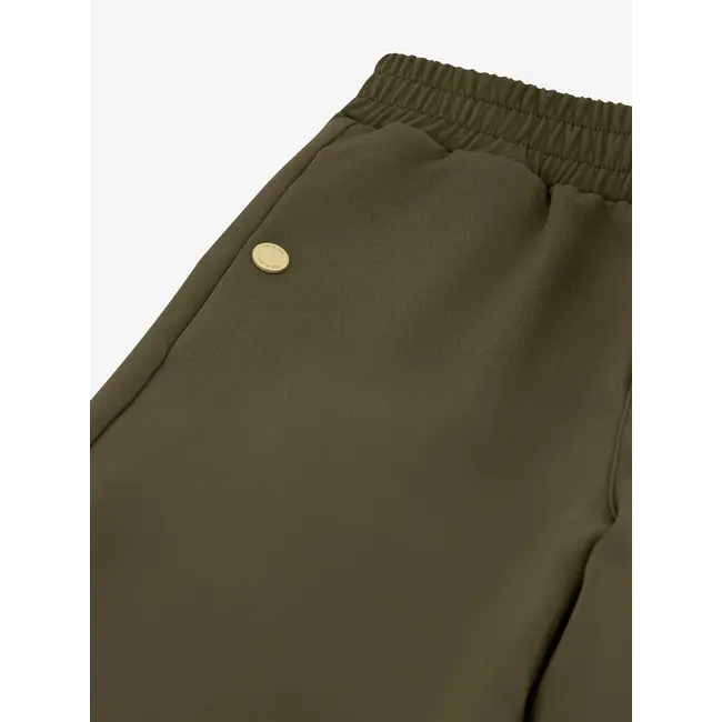 Eliza Pants 6904 Deep Forest Green
