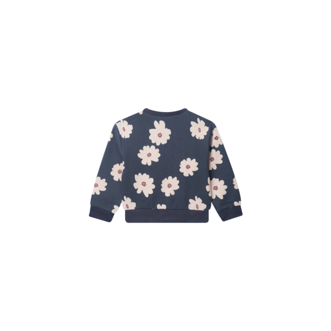 Sweater long sleeves CORPEM-SG-16-L A ANTRACITE