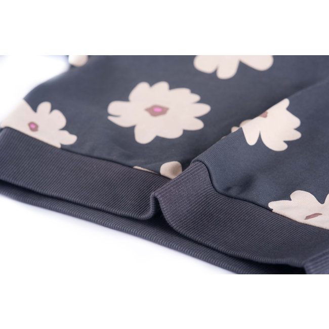 Sweater long sleeves CORPEM-SG-16-L A ANTRACITE