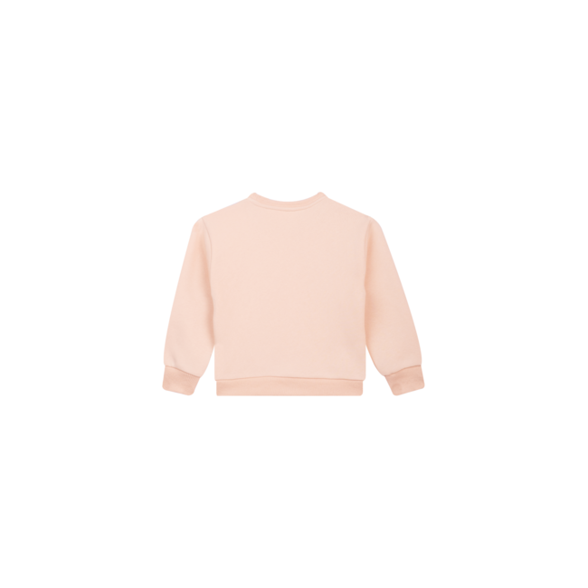 Sweater long sleeves NEL-SG-16-C BI BEIGE